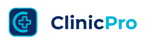 ClinicPro logo
