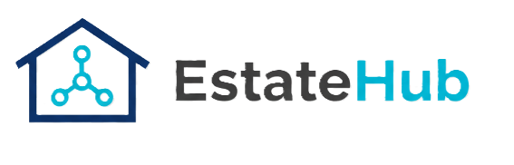 EstateHub logo